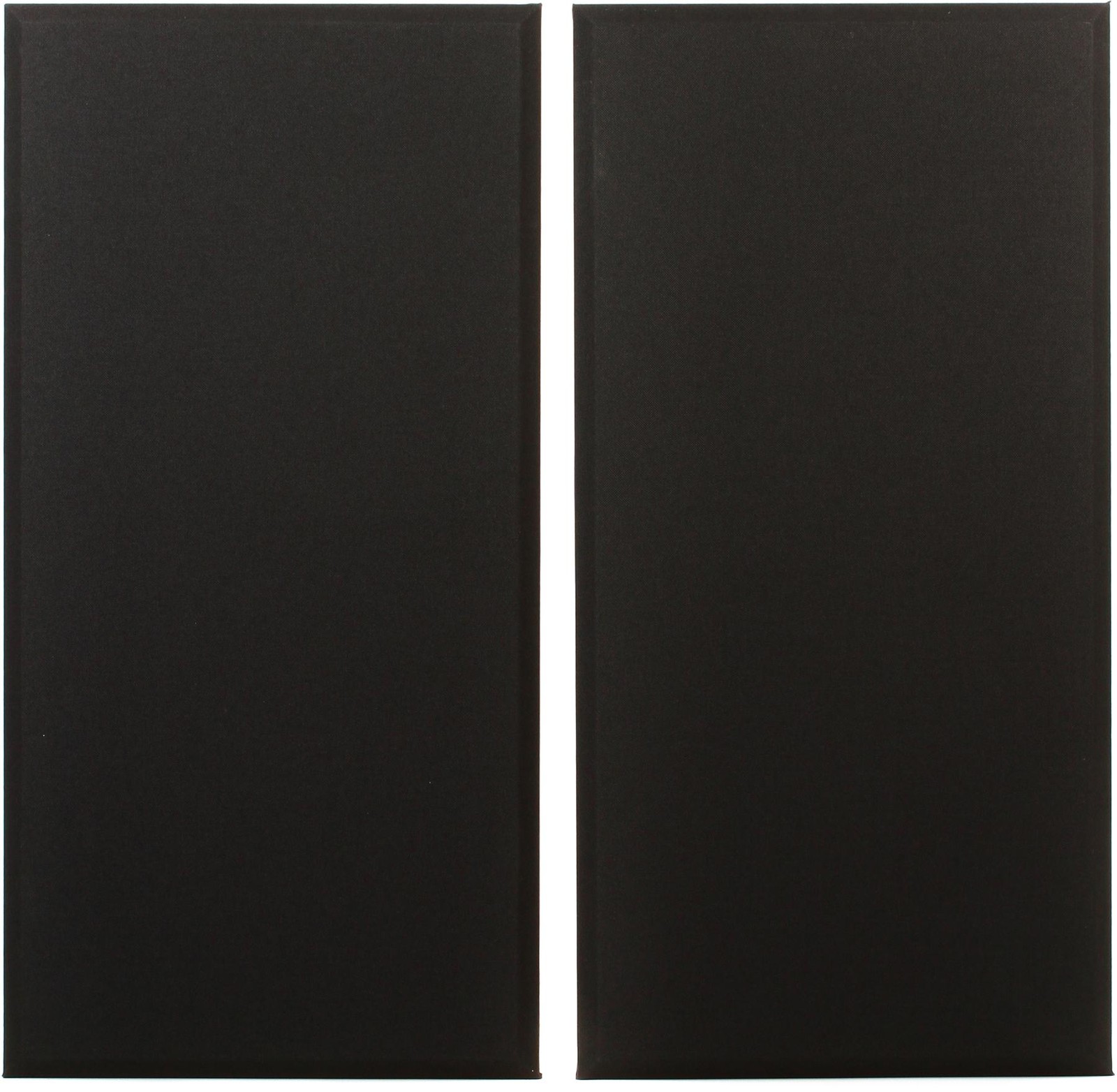 Комплект из 2 панелей Primacoustic London Bass Trap - черный
