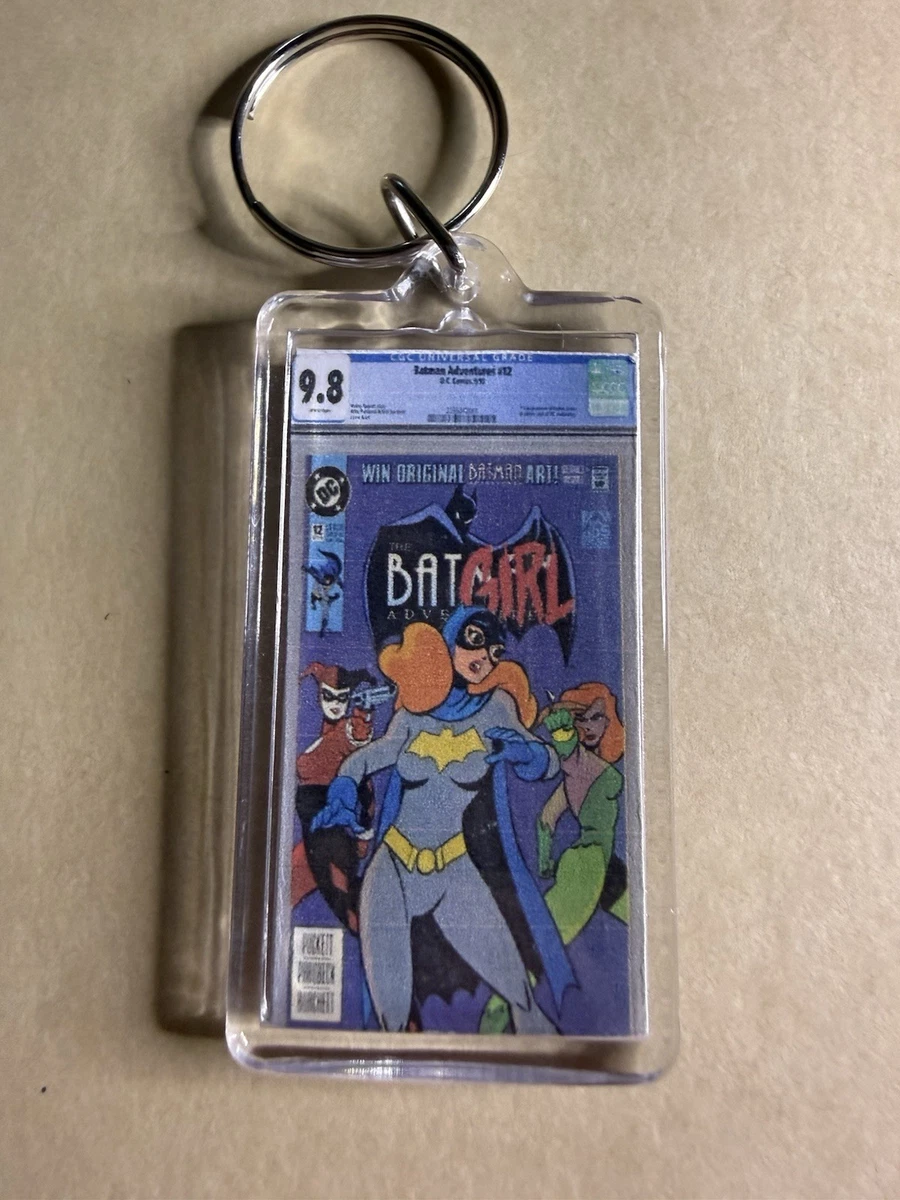 Batman Keychain for sale | eBay