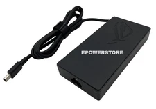 200W 20V 10A AC Adapter For Asus ROG Zephyrus G16 GA605KP-QR009X Laptop Charger