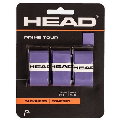 Head Prime Tour Tennis Basisband lila