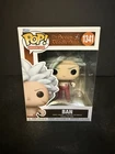 FUNKO POP ! BAN 1341 THE SEVEN DEADLY SINS POP ANIMATION J01