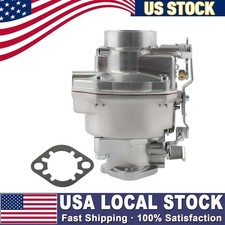 1 Barrel Carb Carburetor For Chevy Chevrolet Gmc 216 235 6 Cyl 1932-1952 7004620 1 Barrel Carb Carburetor For Chevy Chevrolet Gmc 216 235 6 Cyl 1932-1952 7004620