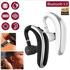 Bluetooth Earphones TWS Wireless Headphones Mini EarBuds For iPhone Android