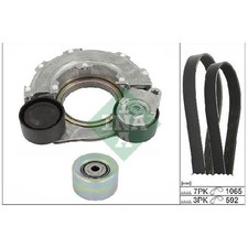 Schaeffler-INA Keilrippenriemensatz 23762959 252122U310 2528107502