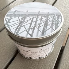 Sea Salt  Sand Travel Candle 5.5oz