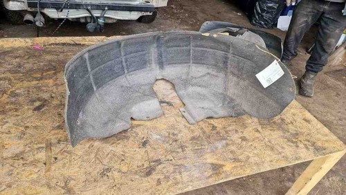 VW PASSAT B7 ALLTRACK 365 Innenkotflügel hinten links 1.98 Petrol 32515188