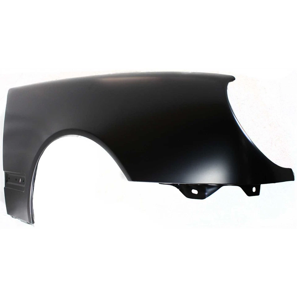 Fender For Mercedes-Benz E320 1997-1999 Front Driver and Passenger Side Foto 4 de 4