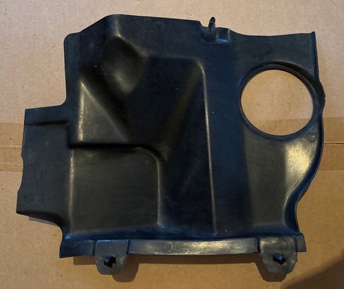 BMW E30 Verkleidung hinten Frontscheinwerfer, vorne links, 51.71-1965243