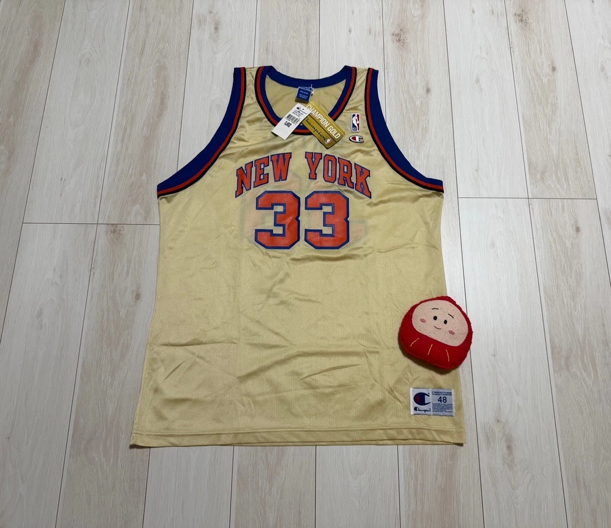 Patrick Ewing New York Knicks NBA Jerseys for sale | eBay