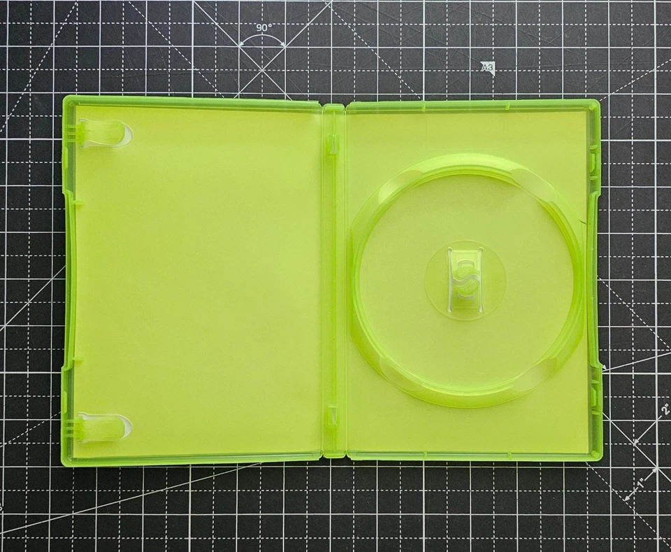 Xbox 360 Sniper Elite III Case NO Game No Manual - Image 3 of 3