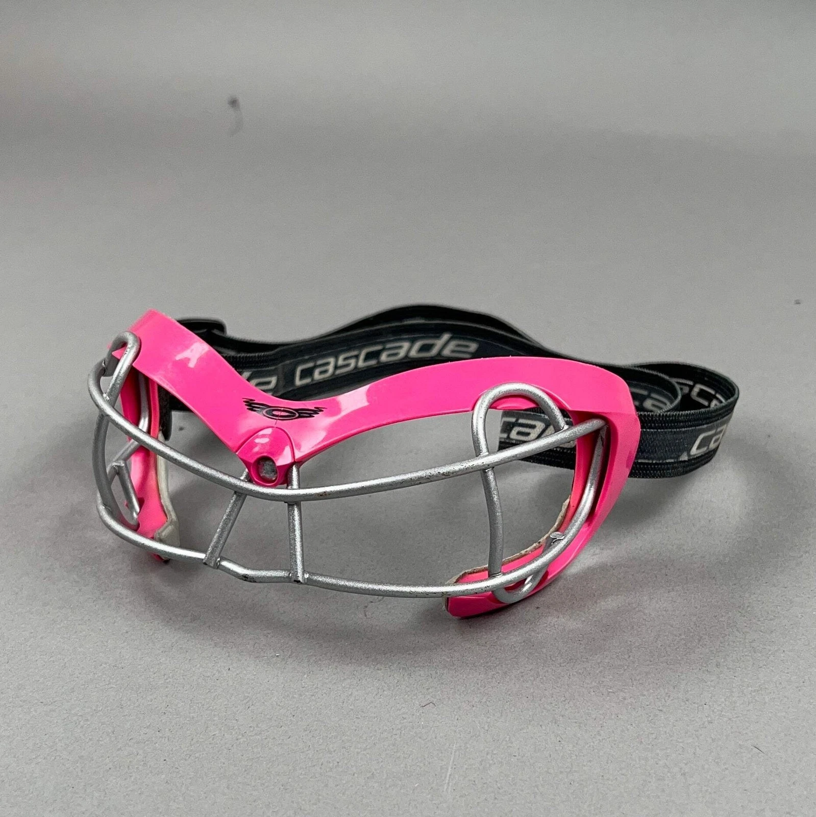 Cascade Poly Arc Lacrosse Goggles - Thumbnail 4