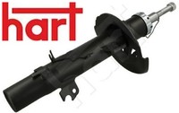 Hart 811217 StoßDäMpfer StossdäMpfer FüR Peugeot