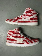 NIKE SB DUNK HIGH PRO PICNIC 美品 Nike Dunk Pro SB High Picnic for Sale | Authenticity Guaranteed | eBay