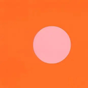 CD Thomas Brinkmann rosa DIGIPAK max. Ernst