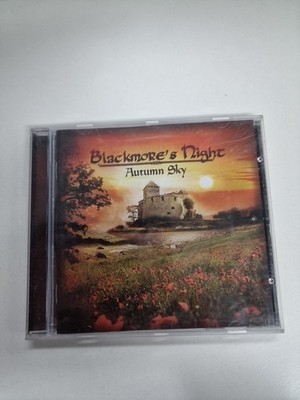 Blackmore´s Night - Autumn Sky, CD (2010)