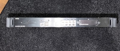 Dell SonicWALL NSA 2600 8-Port Network Security Appliance Switch