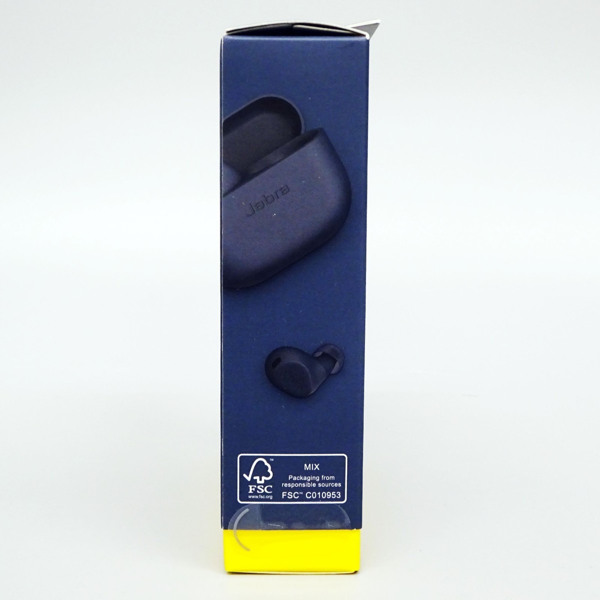 Jabra Elite 8 Active True Wireless Earbuds Noise-cancelling Navy