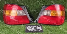 Lexus GS300 GS400 1998-2005 Outer Tail lights Left and Right lights Oem used