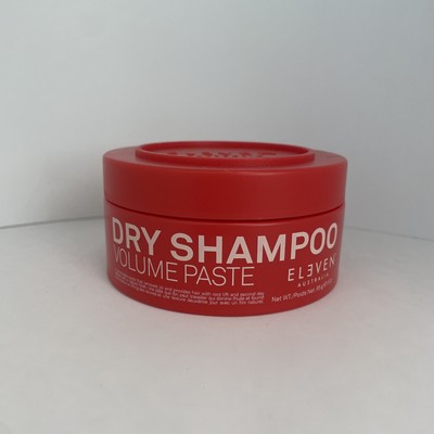Eleven Australia DRY SHAMPOO Volume Paste 3 oz Packaging May Vary
