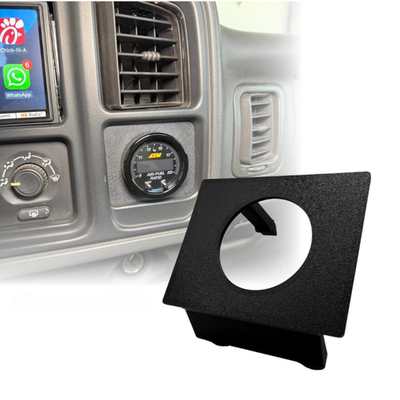 #ad Gauge Mount Pod 52mm for Silverado Sierra 99 07 NBS – AFR Boost Oil Pressure $22.99