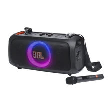 JBL PartyBox On-the-Go Essential,