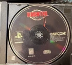 Resident Evil (Sony PlayStation 1, 1996) DISC ONLY