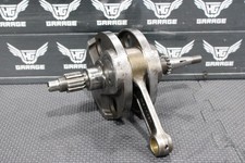 2004 03-05 Yamaha Yz450f Wiseco Engine Motor Crankshaft Crank Shaft Good