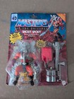 Masters of the Universe Origins MOTU Snout Spout Deluxe Figure Set 2022 40th NEW