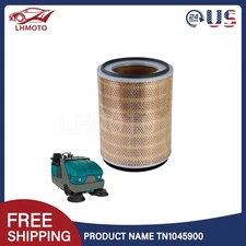 New Cylinder Filter TN1045900 Fits For Tennant S20 S30 Sweeper
