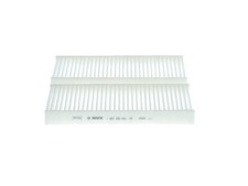 BOSCH 2x Filter Innenraumluft 1 987 435 062/2x Partikelfilter für OPEL ASTRA OV5