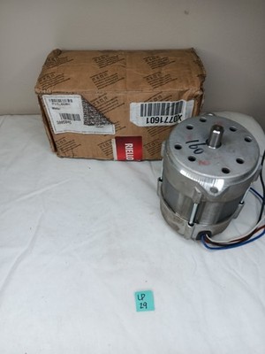 RIELLO P14L6B8H MOTOR