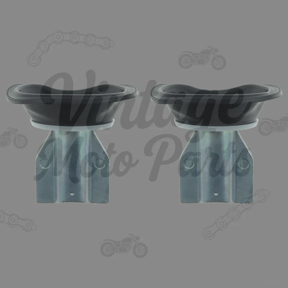 2X Carb repair kit diaphragm float For Kawasaki VN750 Vulcan VN700 VN 700 LTD-US - Image 4 of 4