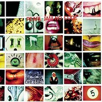 Pearl Jam - No Code - CD - K2Z