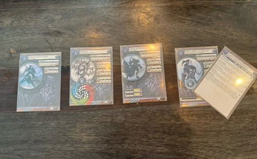 Hordas Legión de Everblight Todo en Uno Ejército Caja y Libros de Reglas (Prensa Privada) - Imagen 14 de 18