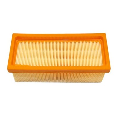 Air Filter for Karcher SE3001 SE2001 Vacuum Cleaner, Replaces 6.414-498.0