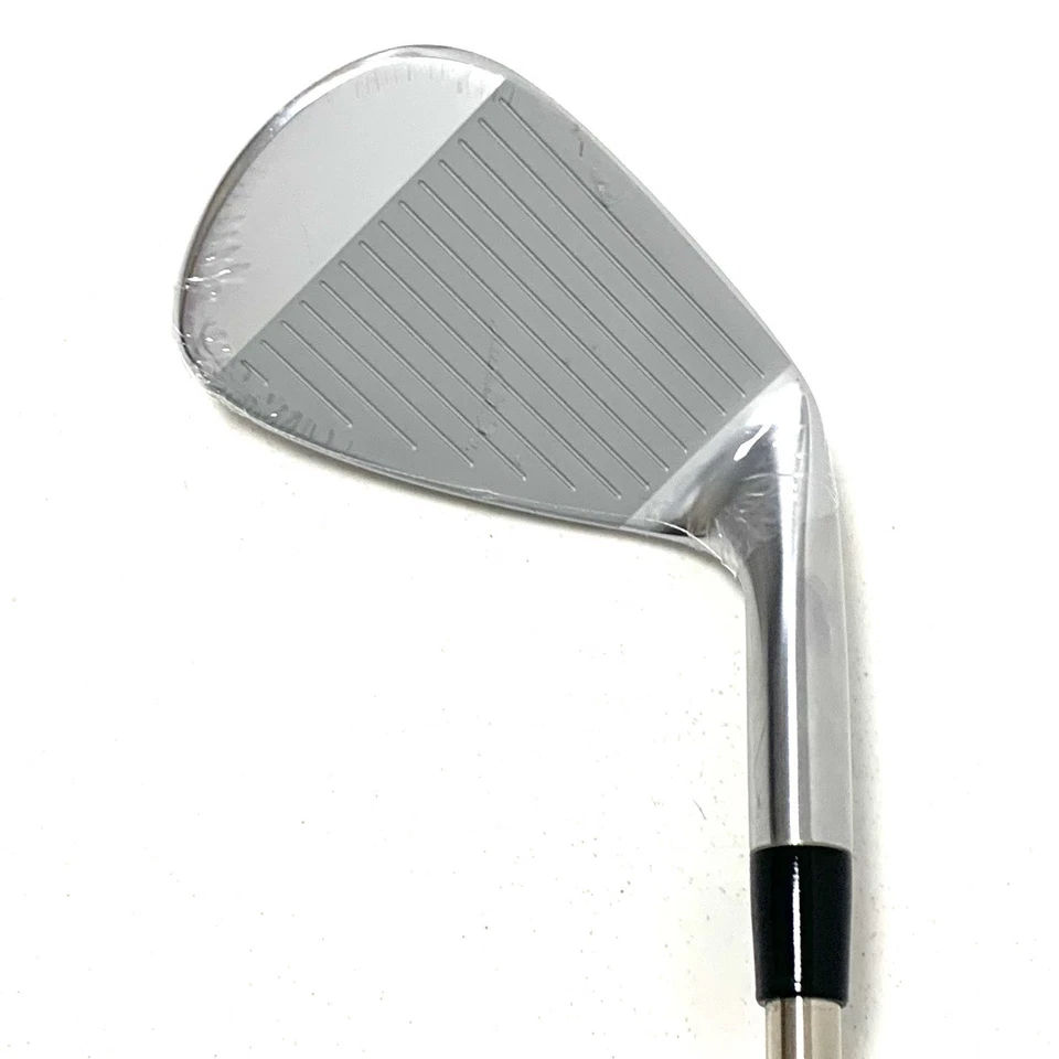 Mizuno Pro 223 Left Handed Pitching Wedge-True Temper Black Gold X-Stiff Flex... - Image 3 of 4