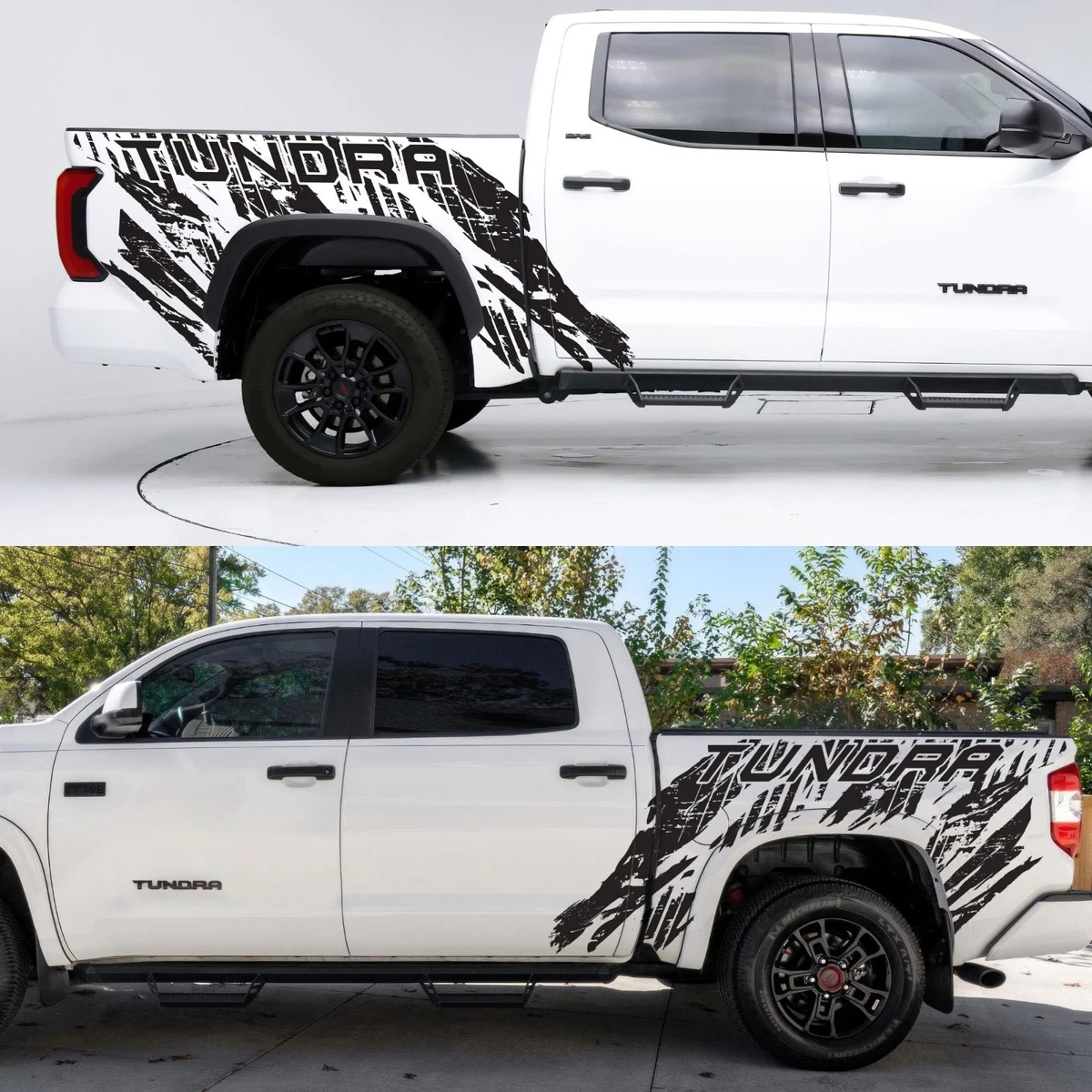 Decals & Vinyl for Toyota Tundra | eBay
