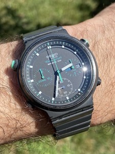 Seiko 7a38 | eBay