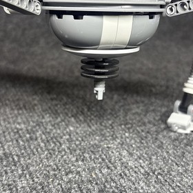 Lego Star Wars (7681)- Separatist Spider Droid - Near Complete Build- No figures