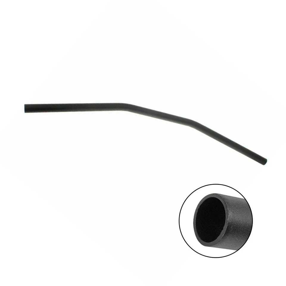 7/8"  Front Handlebar Tube Fat Bar Motor Fits For  Honda CRF 250 2012-2015 Foto 3 de 4