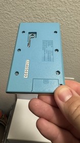 Nintendo Game And Watch - Super Mario Bros 1988 Model YM-105