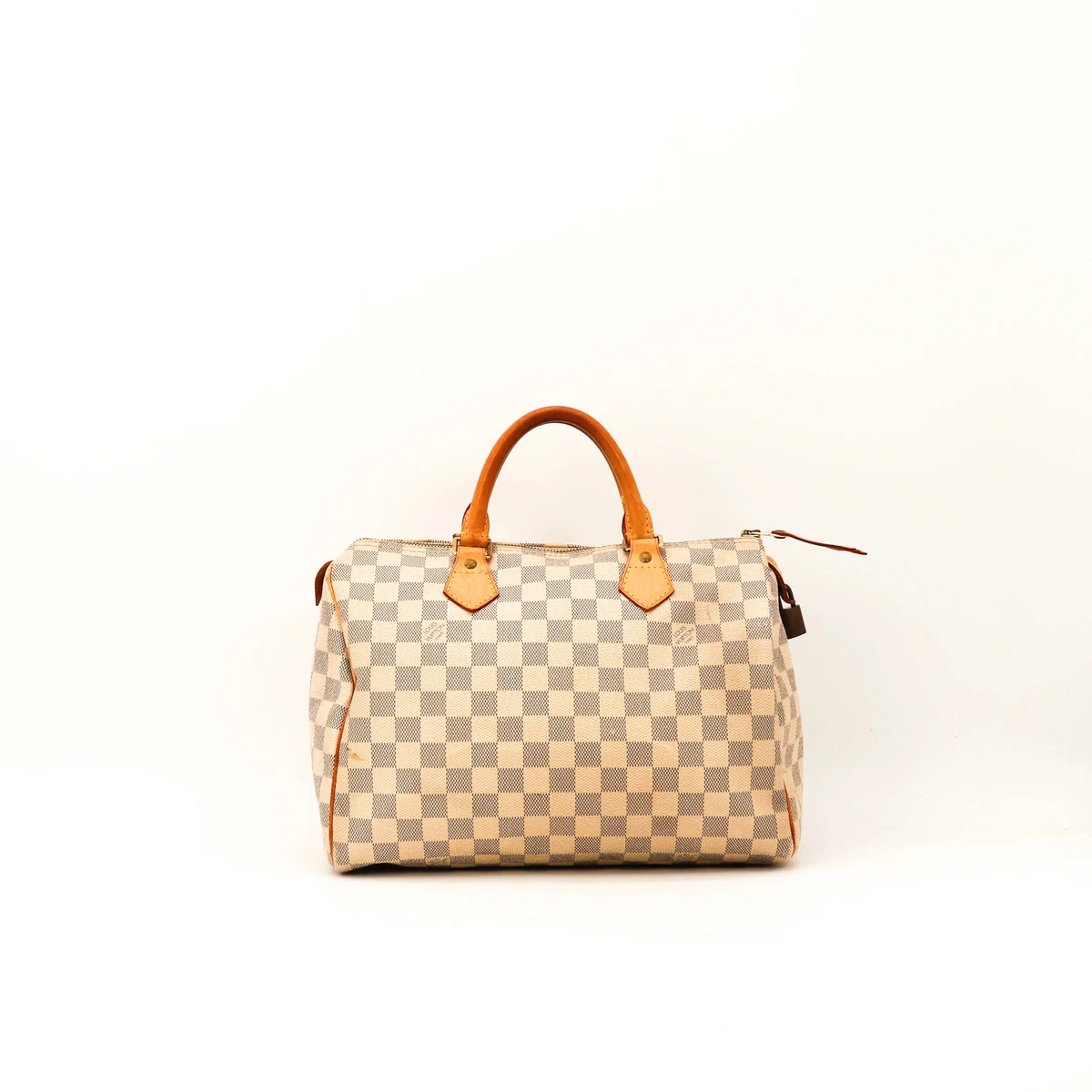Louis Vuitton Damier Speedy 30 | eBay