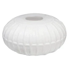 Taylor Made 1072 Dock Pro 12" D White Corner Mount Inflatable Dock Wheel