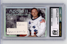 10 Most Forged Celebrity and Historical Autographs 12