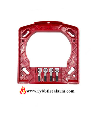 Simplex 49MP-SOWR. Mounting Back Plate.
