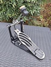 gibraltar single bass drum pedal Gwo 