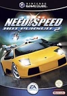 Need for Speed Hot Pursuit 2 (Nintendo GameCube 2002) EA Games Racing *UNTESTED*