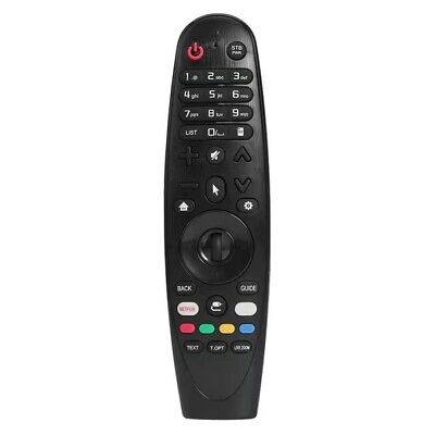 LG AN-MR19BA Magic Remote Control for Smart TV for sale online