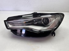 AUDI A6 4G C7 Faro proiettore xeno sinistro LED TFL 4G0941005F SW2742LK