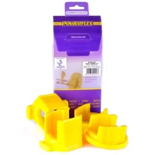 Powerflex Polyurethane Rear Subframe Mount Front Insert BMW E39 5 Series